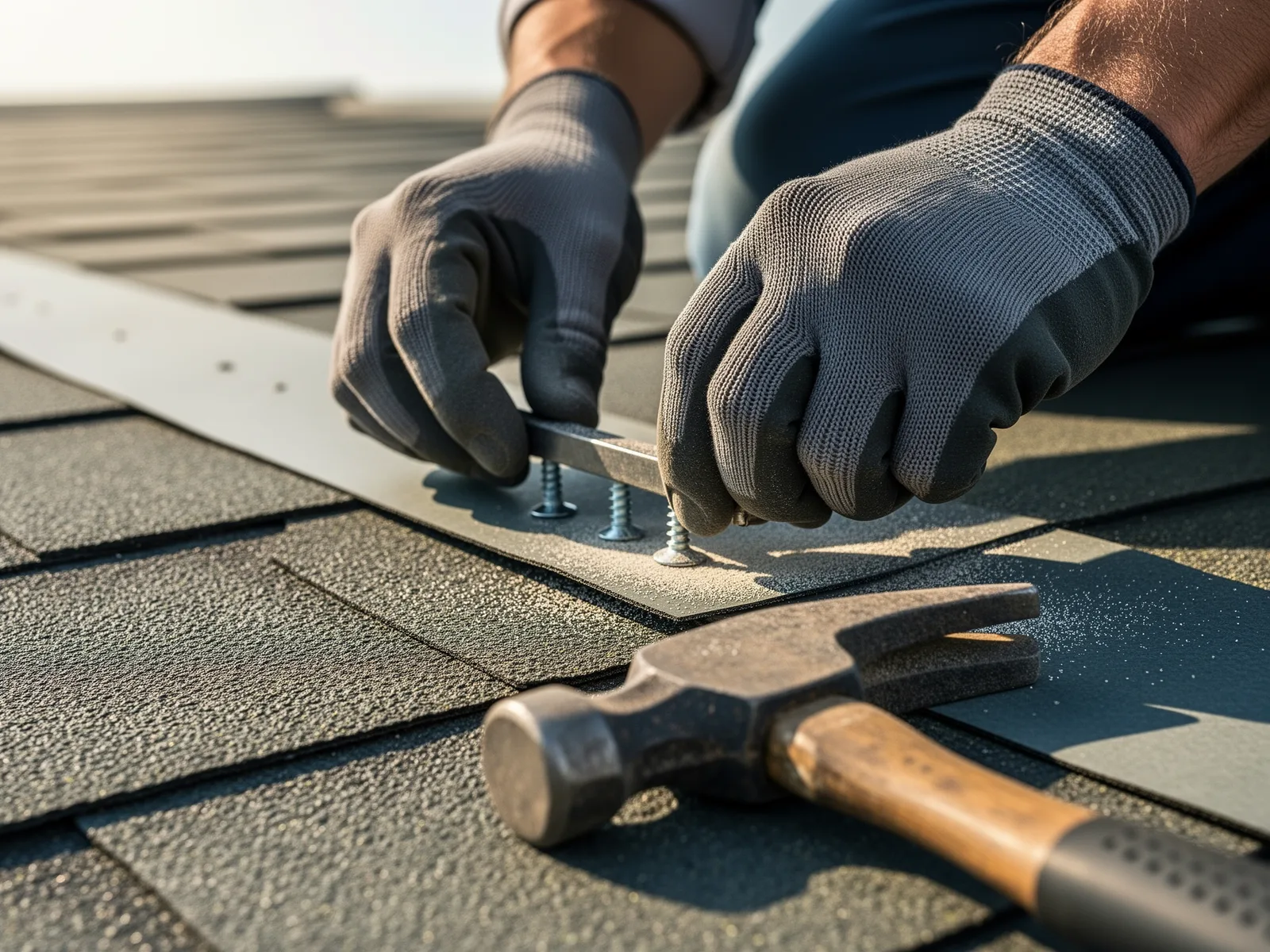 Why choose Fascia Repair in Worthington, KY